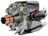 PowerMax 1113466 Rotor, alternator